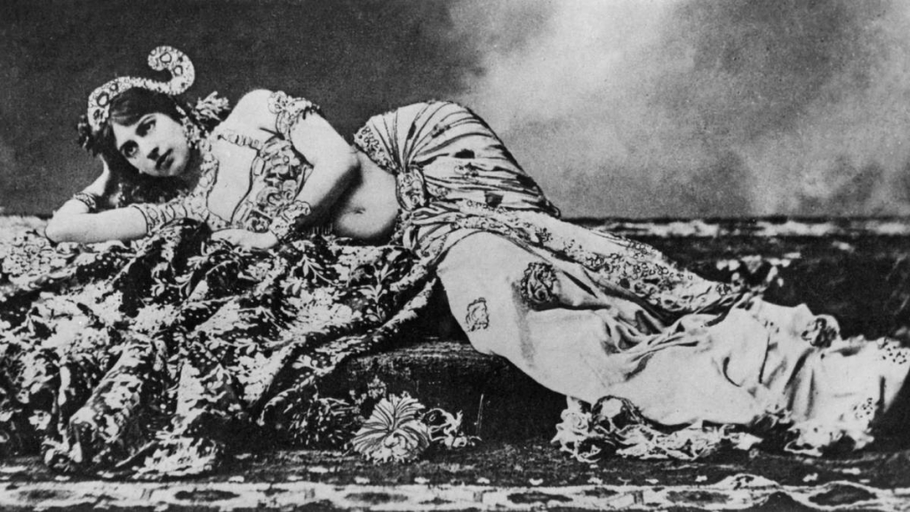 mata-hari:-penari-sekaligus-mata-mata-terkenal-yang-pernah-hidup-di-indonesia
