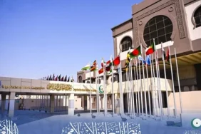 oki-kecam-rencana-israel-tunjuk-utusan-diplomatik-di-somaliland