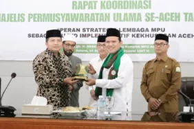 pwnu-aceh-dukung-jka-untuk-perkuat-layanan-kesehatan-warga