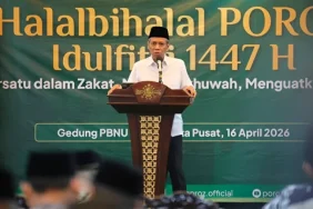 pbnu-dorong-zakat-jadi-solusi-ketahanan-masyarakat-di-tengah-krisis-global