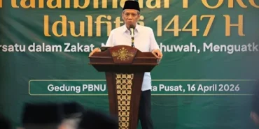 pbnu-dorong-zakat-jadi-solusi-ketahanan-masyarakat-di-tengah-krisis-global