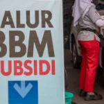 di-tengah-gejolak-harga-minyak-dunia,-apakah-ada-kenaikan-harga-bbm-subsidi?