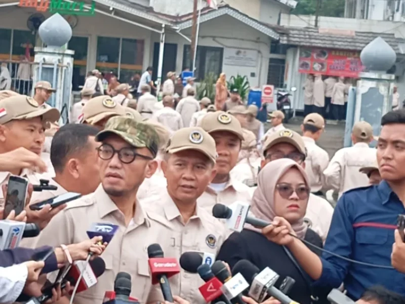 kemenhaj-pastikan-pelaksanaan-ibadah-haji-2026-aman-di-tengah-konflik-timteng