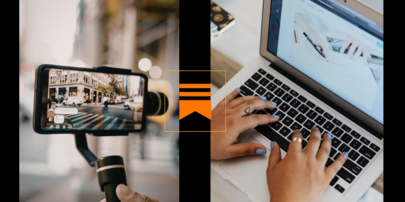 Umpan Video Selalu Menang. Kecuali Anda Substack: Menjelajahi Video Push vs. Kekuatan Buletin