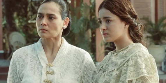 Belajar dari Nyai Ontosoroh yang Melawan Patriarki dan Rasisme di Masa Kolonial