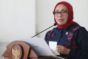 menteri-pppa:-kekerasan-seksual-oleh-aparat-harus-diproses-tegas