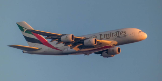 Peran Bandung dalam Produksi Komponen Sayap Airbus A380