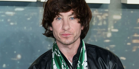 Eksplorasi Akting Memukau Barry Keoghan Aktor Populer Dunia