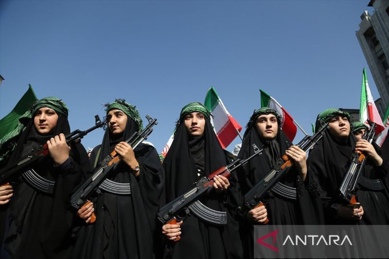 trump:-as-akan-ambil-paksa-uranium-iran-jika-kesepakatan-gagal-dicapai