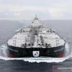 selat-hormuz-dibuka,-dua-kapal-tanker-pertamina-siap-melintas-keluar