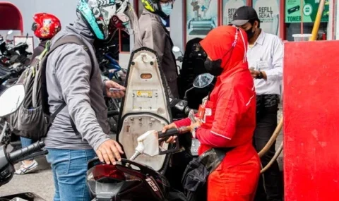 harga-bbm-nonsubsidi-naik,-ansor-aceh-soroti-dampaknya-bagi-masyarakat-kecil