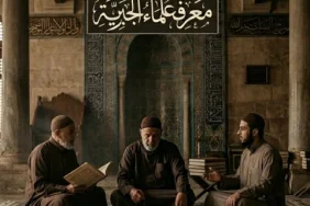 mengenal-jabariyah:-aliran-teologi-islam-yang-meniadakan-daya-dan-peran-manusia