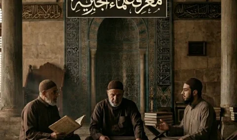 mengenal-jabariyah:-aliran-teologi-islam-yang-meniadakan-daya-dan-peran-manusia