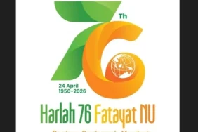 logo-harlah-ke-76-diluncurkan,-fatayat-nu-usung-semangat-global-dan-pemberdayaan-perempuan