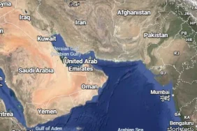 tensi-perang-mereda,-iran-buka-kembali-selat-hormuz