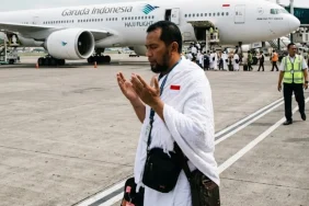 doa-berangkat-haji:-mulai-keluar-rumah,-di-pesawat,-sampai-tiba-di-makkah