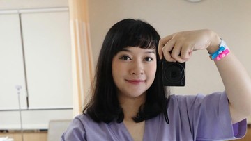 bukan-sushi,-kinal-eks-jkt48-lahap-makan-nasi-padang-usai-melahirkan