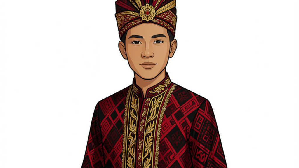 legenda-si-raja-omas,-cerita-rakyat-dari-sumatera-utara