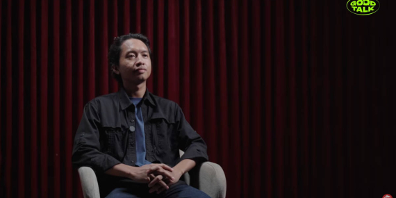 Daniel Damaz Ajak Masyarakat Budidaya Tanaman Herbal: Punya Nilai Lebih