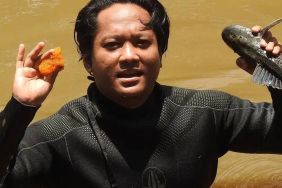 niat-arief-kamaruddin-mancing,-eh-yang-nyangkut-sapu-sapu-terus:-akhirnya-sekalian-diburu