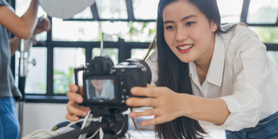 Menurut Pakar FEB UGM, Influencer Jadi Penentu Larisnya Produk Ramah Lingkungan