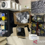 polda-metro-jaya-bongkar-laboratorium-narkotika-di-jakpus
