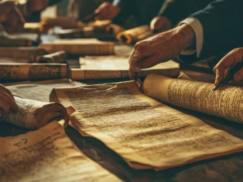 aliran-jahmiyah:-sejarah,-pemikiran,-dan-ajaran-kontroversinya