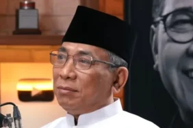 gus-yahya-pilih-jaga-jarak-atas-kasus-gus-yaqut,-tak-libatkan-nu-dalam-urusan-keluarga