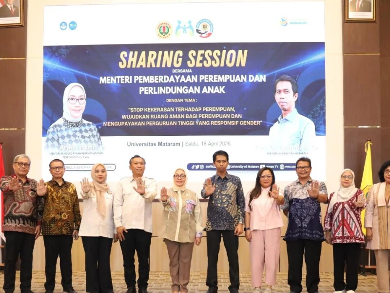 uin-mataram-deklarasi-anti-kekerasan-terhadap-perempuan,-kampus-harus-jadi-ruang-aman