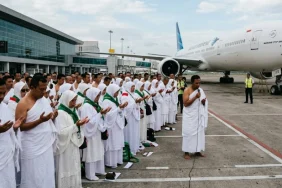 ihram-haji-dan-umrah:-niat-beserta-doanya