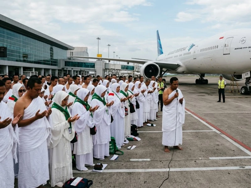 ihram-haji-dan-umrah:-niat-beserta-doanya