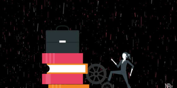 Artemis II: Mengapa Perlu Puluhan Tahun bagi Perempuan untuk Bisa Menjelajahi Bulan?