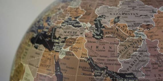 Timur Tengah Membara, BRIN Ungkap Langkah Taktis yang Bisa Diambil Indonesia: Masih Bebas Aktif?