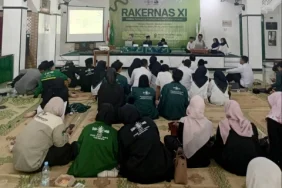 rakernas-xi,-kmnu-bertekad-perkuat-sumber-daya