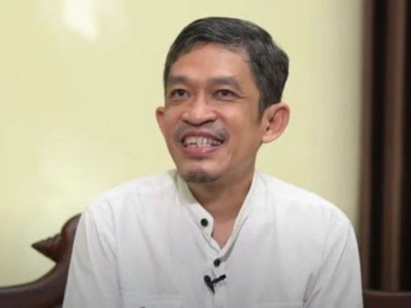 makna-kesederhanaan-tak-sekadar-soal-materi,-fahrudin-faiz:-ini-tentang-mental-kaya