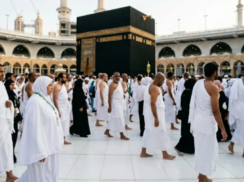 rangkaian-bacaan-talbiyah-dalam-haji-dan-umrah