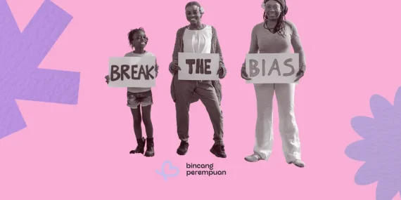 Dunia yang Dibangun untuk Laki-Laki: Bukti Arsitektur Kita Bias Gender