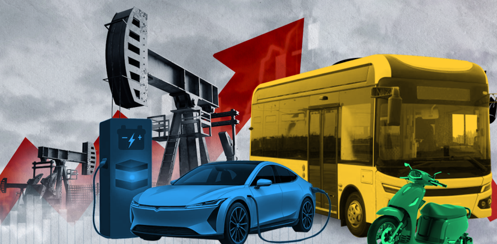 harga-bensin-meroket-karena-perang-iran:-saatnya-kendaraan-listrik-bersinar?