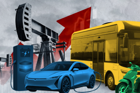 harga-bensin-meroket-karena-perang-iran:-saatnya-kendaraan-listrik-bersinar?