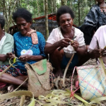 upaya-mama-papua-jaga-tanah-adat-di-tengah-ancaman-proyek-nasional