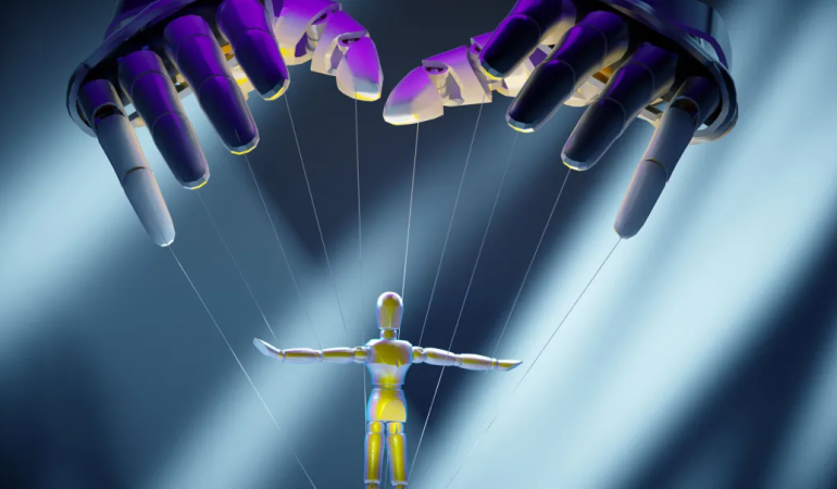 bukan-manusia-lagi-yang-cari-kerja,-ai-kini-rekrut-pekerja-lewat-rentahuman.ai