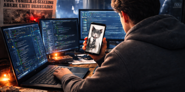 hanya-dengan-meme-kucing,-mahasiswa-berhasil-jatuhkan-jaringan-hacker-kimwolf