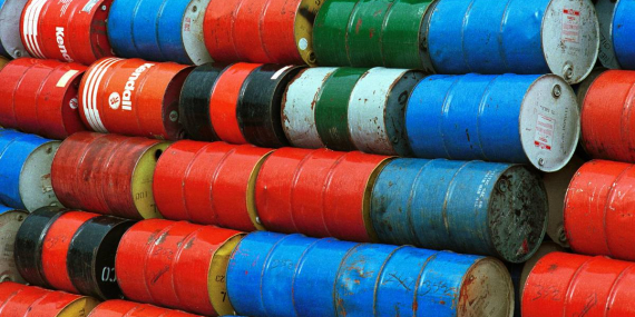 Indonesia Jadi Salah Satu Negara Paling Tahan Banting di Tengah Krisis Energi Global