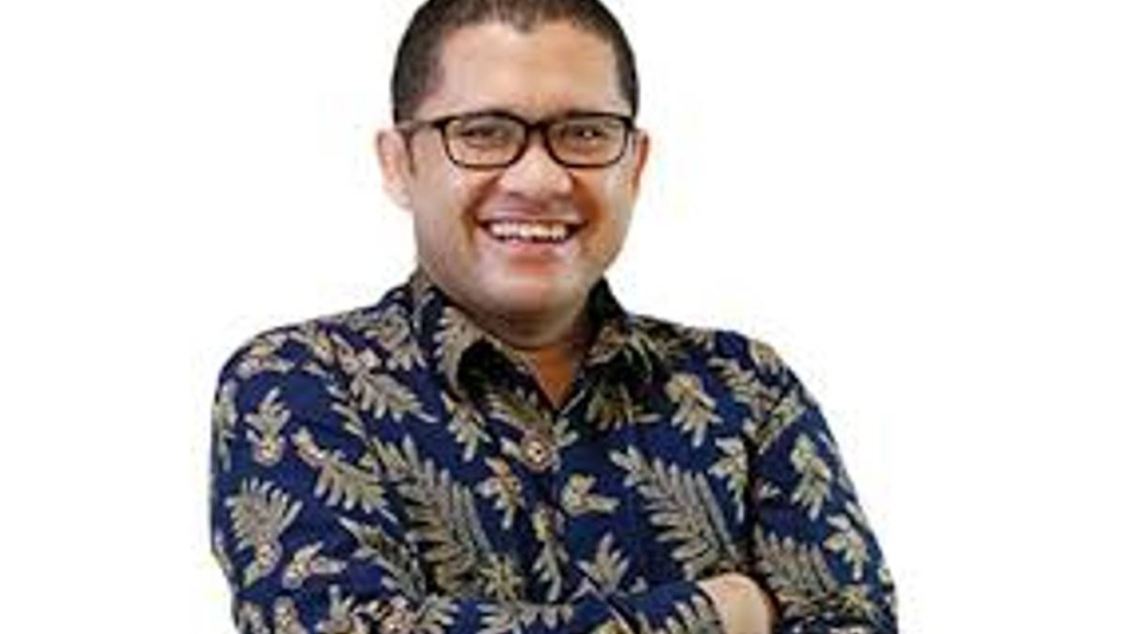 rekam-jejak-febrio-kacaribu,-komisaris-bni-baru-dengan-pengalaman-fiskal
