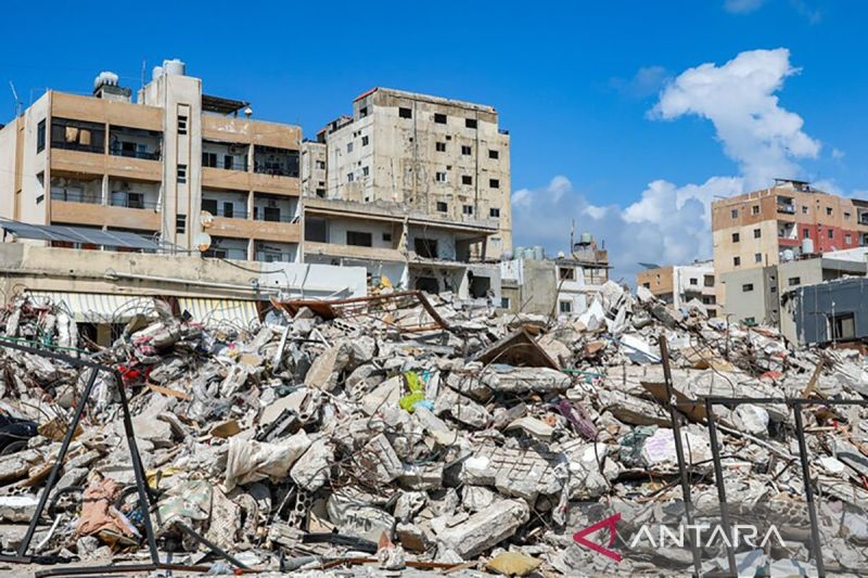 pbb-ungkap-277-anak-di-lebanon-tewas-akibat-serangan-israel