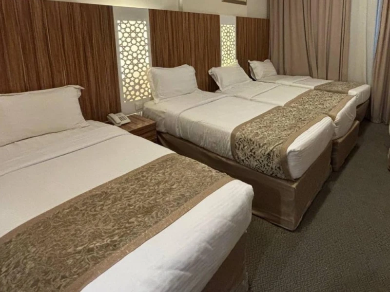 23-dapur-dan-118-hotel-disiapkan-layani-jemaah-haji-di-madinah
