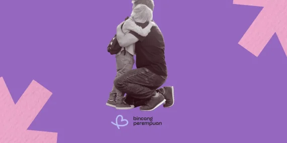 NIK Diblokir Baru Mau Bayar: Kenapa Negara Harus Maksa Mantan Suami Tunaikan Kewajiban?