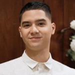 segera-jadi-ayah,-al-ghazali-unggah-foto-masa-kecil-dan-tulis-pesan-haru