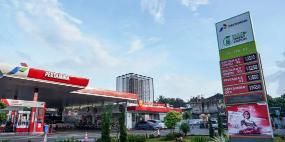 soroti-kenaikan-bbm-non-subsidi,-puan-desak-pemerintah-antisipasi-dampak-ekonomi