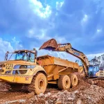 setahun-ipo-mine:-bagikan-dividen-di-tengah-laba-dan-harga-tertekan